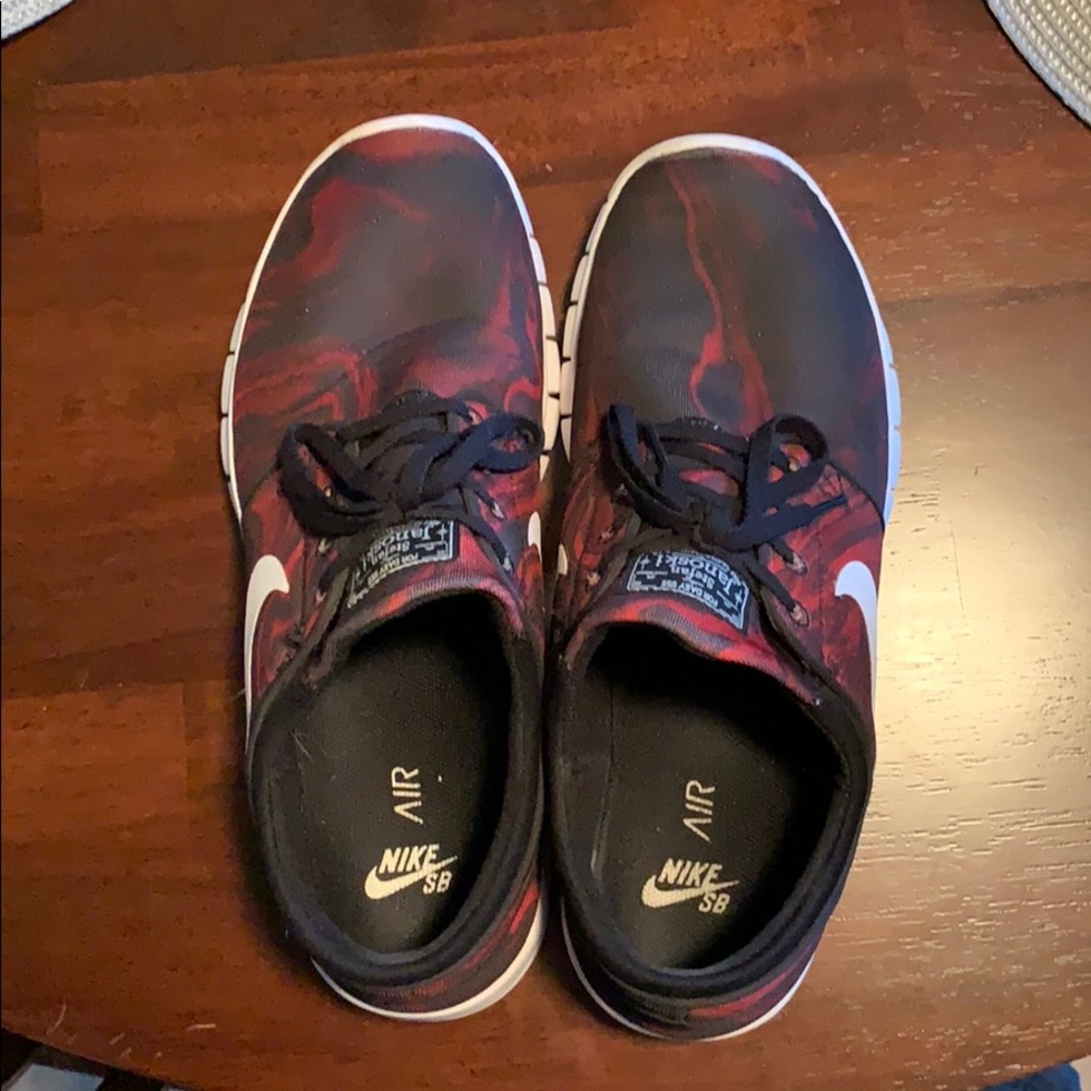 Nike janoski’s 10